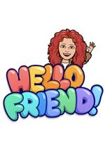 Hello Friend! 